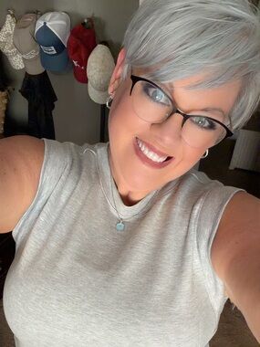 Meet your Posher, Tracie